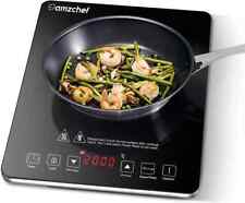 Amzchef single induction for sale  Shipping to Ireland