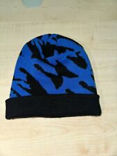 Trapstar jacquard beanie for sale  ENFIELD
