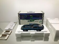 Used, EXOTO 00010 SHELBY COBRA DAYTONA PARADISE '64 STANDOX -1:18- HIGH QUALITY IN BOX for sale  Shipping to South Africa