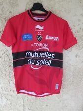 Maillot rugby rct d'occasion  Nîmes