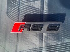 Audi rs6 grill for sale  BRISTOL