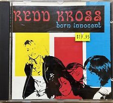 RED KROSS Born Innocent CD na sprzedaż  Wysyłka do Poland