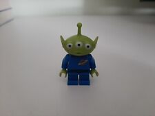 Lego minifigure alieno usato  Salsomaggiore Terme