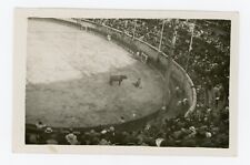 Photo snapshot tauromachie d'occasion  Avignon