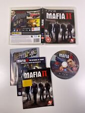 Mafia ps3 game for sale  TELFORD