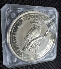 1995 2oz silver for sale  HUDDERSFIELD