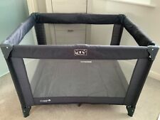 Cuggl travel cot. for sale  MANCHESTER