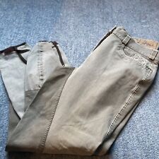 Pikeur grey denim for sale  HALIFAX