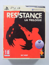 RESISTANCE LA TRILOGIE SONY PLAYSTATION 3 (PS3) FR OCCASION comprar usado  Enviando para Brazil