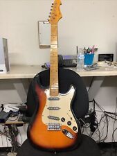 Electric spectrum guitar for sale  West Chicago