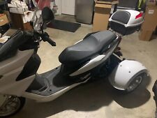 Scooter trike icebear for sale  Irving
