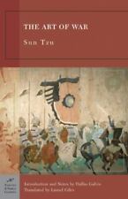 The Art of War por Tzu, Sun comprar usado  Enviando para Brazil