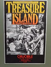 Vintage treasure island for sale  FOLKESTONE