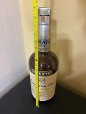 Vintage canadian club for sale  Quincy