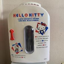 Refrigerador caliente portátil Hello Kitty Collection #G228 segunda mano  Embacar hacia Argentina