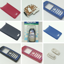 Nokia 3100 Original Spare Parts - Repuestos Originales -Covers- segunda mano  Embacar hacia Argentina