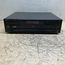 Sony disc player for sale  Saint Louis