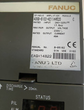 Fanuc a06b 6102 for sale  Shipping to United States