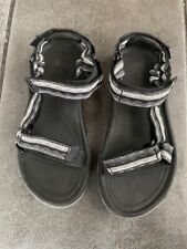 Teva womens sandals for sale  LONDON