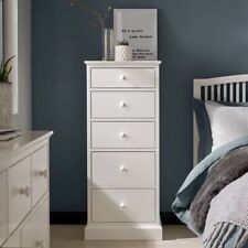 Ashby white drawer for sale  UK