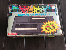 Used, Coleco vision expansion for sale  Silverdale