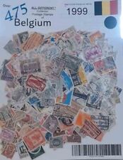 postale belgique d'occasion  Expédié en Belgium