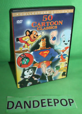 Cartoon classics dvd for sale  Lindenhurst
