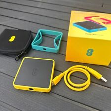 Used, EE Osprey 2 Mini Yellow Black 4GEE Mobile Internet Wireless Hotspot Router for sale  Shipping to South Africa