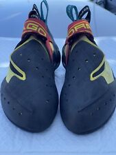 Scarpa drago yellow for sale  Stamford