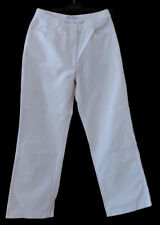 Pantalon blanc ème d'occasion  Saint-Maximin-la-Sainte-Baume