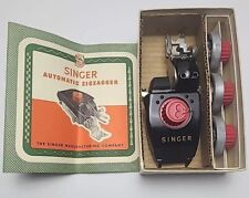 Vintage singer automatic for sale  Houston