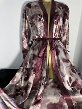marks spencer dressing gown for sale  NOTTINGHAM