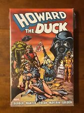 Howard duck complete for sale  Cromwell