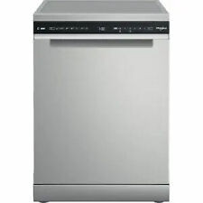 Whirlpool dishwasher stainless for sale  Ireland