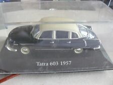 Tatra 603 1957 d'occasion  Signes