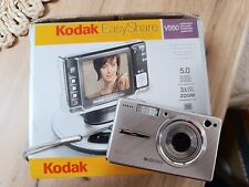 Kodak easyshare v550 gebraucht kaufen  Putzbrunn