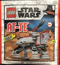 LEGO Star Wars AT-TE - Mini (912308) - NEW !, used for sale  Shipping to South Africa