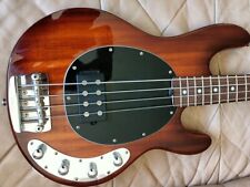 Sterling musicman ray gebraucht kaufen  Beckum