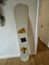 nitro snowboard for sale  WEYMOUTH