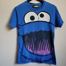 Cookie monster shirt for sale  Manhattan