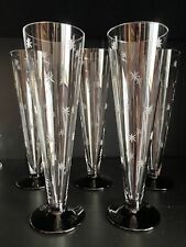 Set flutes murano usato  Marsala