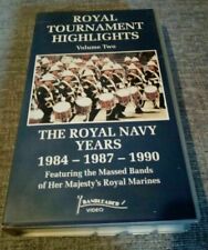 Royal tournament highlights for sale  IPSWICH