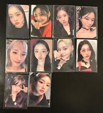 Loona misc tour for sale  Aurora