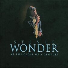 Wonder, Stevie : At the Close of a Century CD Expertly Refurbished Product comprar usado  Enviando para Brazil