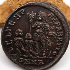 Roman imperial constantius for sale  Canton