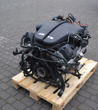 Motor bmw e60 gebraucht kaufen  Wuppertal