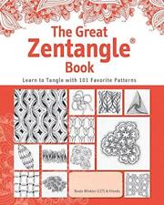 Great zentangle book for sale  ROSSENDALE