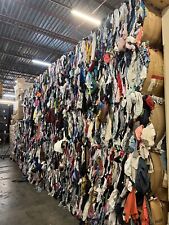 Wholesale 1000lbs rag for sale  Tampa
