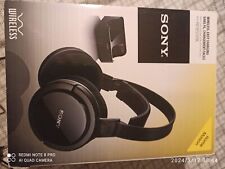 Casque fil sony d'occasion  Nice-