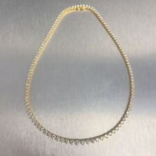gold necklace k 18 for sale  Tujunga